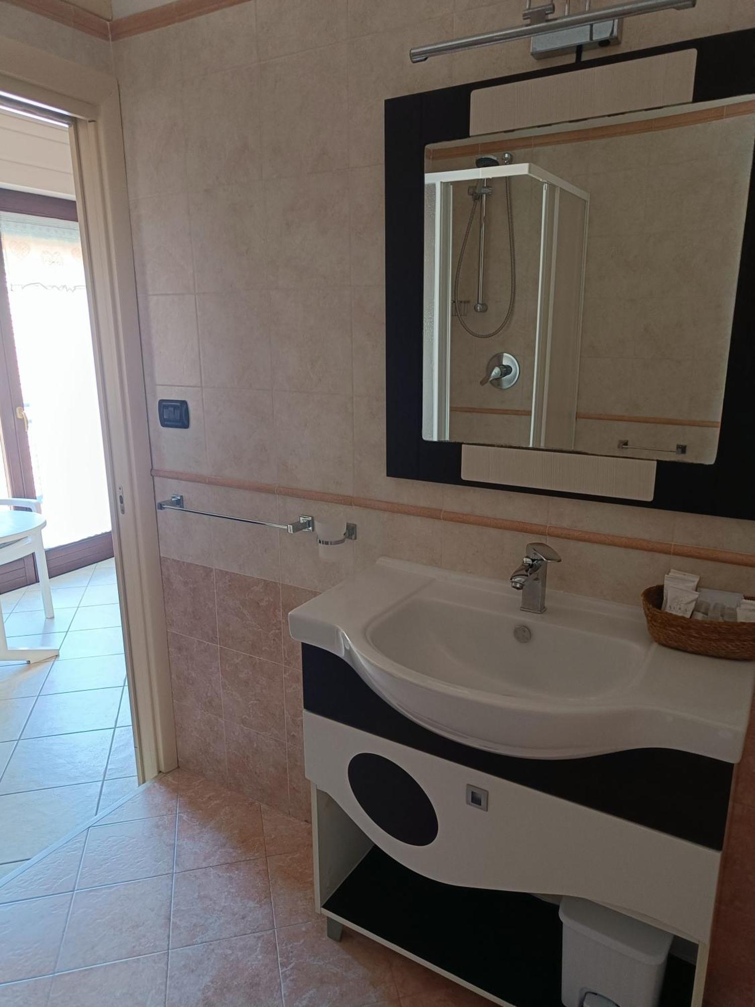 Central Apartment Castellammare di Stabia Exterior photo